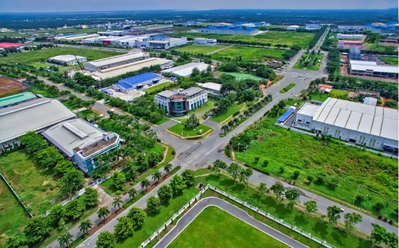 Sản phẩm vi tri xay nha xuong — Công Ty TNHH Vật Liệu Xây Dựng Khẳng Tiến — MST 3702224052