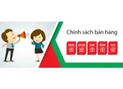 Sản phẩm chinh sach ban hang 3053 — Công Ty TNHH Sản Xuất Và Thương Mại Đại Đức Thành — MST 3702224662