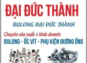 Sản phẩm cty 5114 — Công Ty TNHH Sản Xuất Và Thương Mại Đại Đức Thành — MST 3702224662