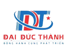 Logo Công Ty TNHH Sản Xuất Và Thương Mại Đại Đức Thành