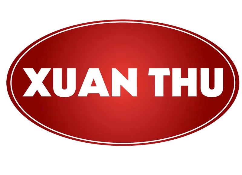 Logo Công Ty TNHH MTV TM DV Xuân Thu