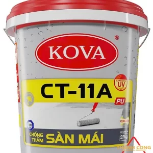 Sản phẩm kova ct 11a pu 300x300 — Công Ty TNHH MTV TM DV Xuân Thu — MST 3702225810