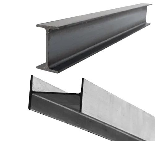 Sản phẩm thep hinh i ma kem — Công Ty TNHH Một Thành Viên Thép Kim Tín Phát — MST 3702227430