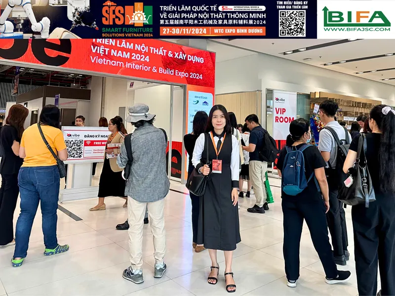 Sản phẩm 461755260_122176935272088502_8961445351828311390_n — Tổ Chức Triển Lãm Và Hội Chợ B.I.F.A - Công Ty Cổ Phần Thương Mại Dịch Vụ
B.I.F.A — MST 3702228466