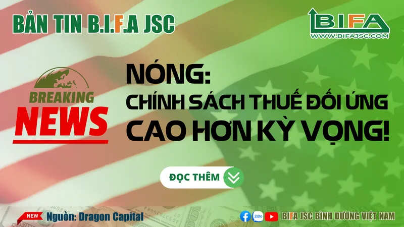 Sản phẩm Green and White Modern Cybersecurity Newsletter 1920 x 1080 px 3 — Tổ Chức Triển Lãm Và Hội Chợ B.I.F.A - Công Ty Cổ Phần Thương Mại Dịch Vụ
B.I.F.A — MST 3702228466