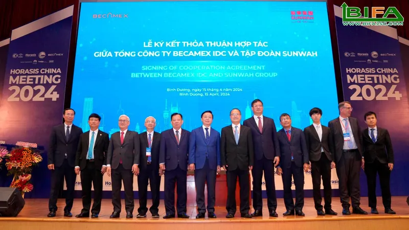 Sản phẩm Thiết kế chưa có tên 1 — Tổ Chức Triển Lãm Và Hội Chợ B.I.F.A - Công Ty Cổ Phần Thương Mại Dịch Vụ
B.I.F.A — MST 3702228466