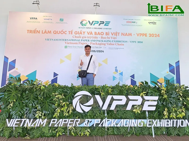 Sản phẩm z5421788252546_18cebca8dee6e49cd15cdf49dc669962 — Tổ Chức Triển Lãm Và Hội Chợ B.I.F.A - Công Ty Cổ Phần Thương Mại Dịch Vụ
B.I.F.A — MST 3702228466