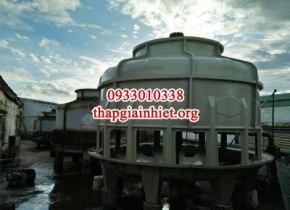 Sản phẩm cong trinh thap giai nhiet 01 1750070938.jpg — Tháp Giải Nhiệt Khải Long Đạt - Công Ty TNHH Khải Long Đạt — MST 3702231596
