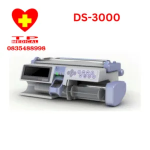 Sản phẩm BOM TIEM DIEN DS 3000 300x300 — Công Ty TNHH Trang Thiết Bị Y Tế Tâm Thiện Phúc — MST 3702235978