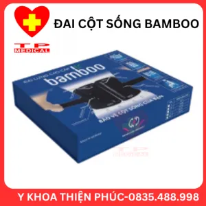 Sản phẩm dai cot song BAMBOO 3 300x300 — Công Ty TNHH Trang Thiết Bị Y Tế Tâm Thiện Phúc — MST 3702235978