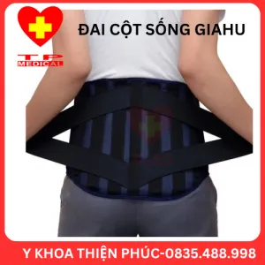 Sản phẩm dai cot song gia hung 4 300x300 — Công Ty TNHH Trang Thiết Bị Y Tế Tâm Thiện Phúc — MST 3702235978