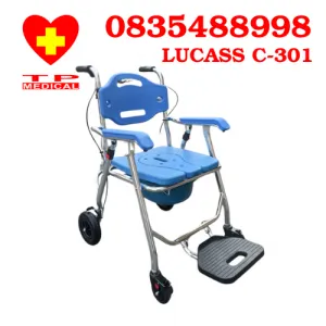 Sản phẩm ghe bo lucass C 301 300x300 — Công Ty TNHH Trang Thiết Bị Y Tế Tâm Thiện Phúc — MST 3702235978
