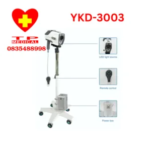 Sản phẩm MAY SOI CO TU CUNG YKD 3003 300x300 — Công Ty TNHH Trang Thiết Bị Y Tế Tâm Thiện Phúc — MST 3702235978