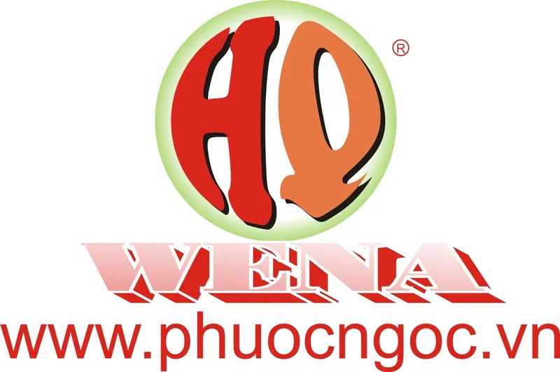 Logo Công Ty TNHH Thương Mại Sản Xuất Xuất Nhập Khẩu Phước Ngọc