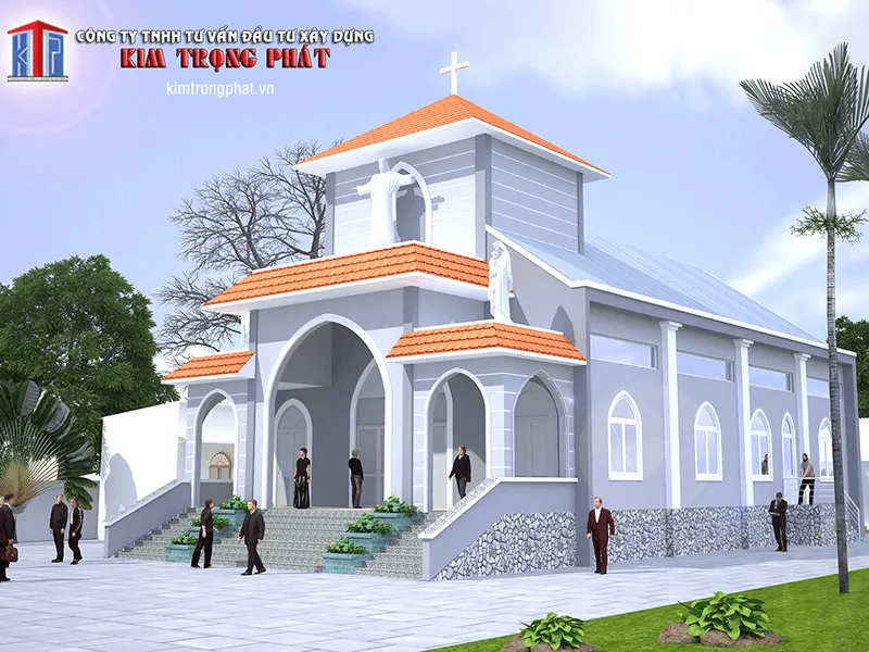 Sản phẩm xay dung cong trinh ton giao 1 lg — Tư Vấn Xây Dựng Kim Trọng Phát - Công Ty TNHH Tư Vấn Đầu Tư Xây Dựng Kim Trọng
Phát — MST 3702245461