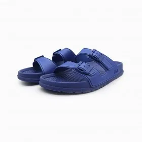Sản phẩm ttdshoes dep ttd2004 xanh 1 — Giày Dép TTD - Công Ty TNHH Thịnh Thành Đạt — MST 3702249089