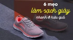 Sản phẩm ttdshoes mach ban 6 meo lam sach giay nhanh va hieu qua 01 — Giày Dép TTD - Công Ty TNHH Thịnh Thành Đạt — MST 3702249089
