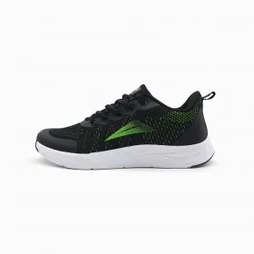 Sản phẩm ttdshoes v12 3 den xanh la 6 — Giày Dép TTD - Công Ty TNHH Thịnh Thành Đạt — MST 3702249089