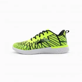 Sản phẩm ttdshoes v1812 2 xanh da quang 5 — Giày Dép TTD - Công Ty TNHH Thịnh Thành Đạt — MST 3702249089
