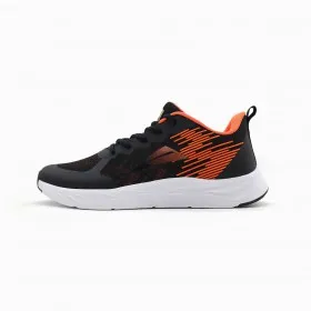 Sản phẩm ttdshoes v1815 1 den cam 2 — Giày Dép TTD - Công Ty TNHH Thịnh Thành Đạt — MST 3702249089