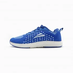 Sản phẩm ttdshoes v197 1 xanh trang 4 — Giày Dép TTD - Công Ty TNHH Thịnh Thành Đạt — MST 3702249089