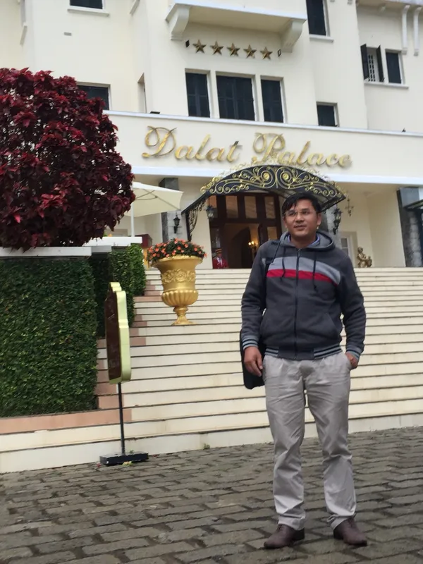 Sản phẩm dalat palace 9610 — Công Ty TNHH Một Thành Viên Ngọc Quý Hùng — MST 3702249106