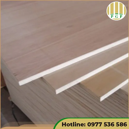 Sản phẩm van mdf 5 — Gỗ Công Nghiệp Phạm Gia Phú - Công Ty TNHH MTV Phạm Gia Phú — MST 3702256304