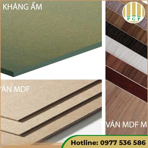 Sản phẩm van mdf 9 — Gỗ Công Nghiệp Phạm Gia Phú - Công Ty TNHH MTV Phạm Gia Phú — MST 3702256304