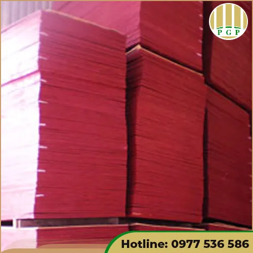 Sản phẩm VÃ¡n Ã©p copha — Gỗ Công Nghiệp Phạm Gia Phú - Công Ty TNHH MTV Phạm Gia Phú — MST 3702256304