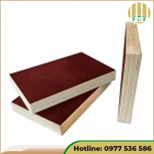 Sản phẩm VÃ¡n Ã©p phá»§ phim copy 3 — Gỗ Công Nghiệp Phạm Gia Phú - Công Ty TNHH MTV Phạm Gia Phú — MST 3702256304