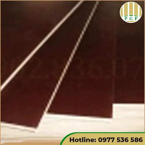 Sản phẩm VÃ¡n Ã©p phá»§ phim copy — Gỗ Công Nghiệp Phạm Gia Phú - Công Ty TNHH MTV Phạm Gia Phú — MST 3702256304