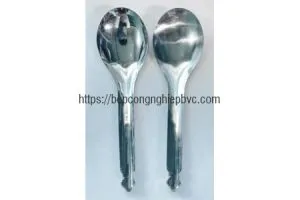 Sản phẩm muong canh inox tron_300x300 — Công Ty TNHH Thương Mại Dịch Vụ Be Vi Co — MST 3702264182