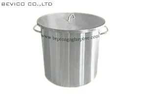 Sản phẩm noi inox 304 gia cong theo yeu cau 50l 70l 100l 170l 200l 300l_300x300 — Công Ty TNHH Thương Mại Dịch Vụ Be Vi Co — MST 3702264182