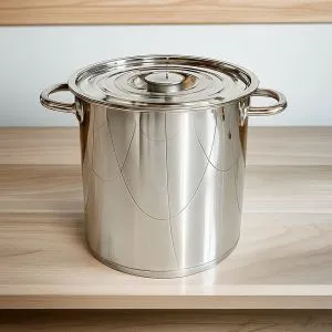 Sản phẩm noi inox cn than cao 30cm20l 35cm30l 40cm50l 45cm70l 50cm100l 60cm160l_300x300 — Công Ty TNHH Thương Mại Dịch Vụ Be Vi Co — MST 3702264182