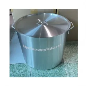 Sản phẩm noi nhom cao cap 160 lit dk 60 x cao 55cm day 5 ly_300x300 — Công Ty TNHH Thương Mại Dịch Vụ Be Vi Co — MST 3702264182