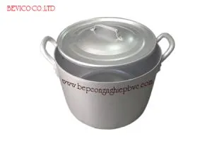 Sản phẩm noi nhom lon nhieu size 16l 20l 25l 30l 36l 40l 50l 60l 70l 80l 100l 120 lit_300x300 — Công Ty TNHH Thương Mại Dịch Vụ Be Vi Co — MST 3702264182
