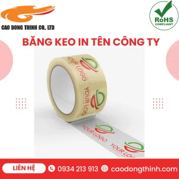 Văn phòng Găng Tay Cao Đông Thịnh - Công Ty TNHH Một Thành Viên Cao Đông Thịnh #350 — MST 3702264400