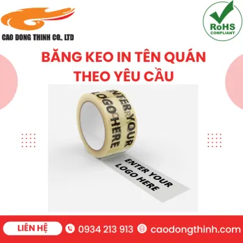 Sản phẩm bang keo in ten quan theo yeu cau 350x350 — Găng Tay Cao Đông Thịnh - Công Ty TNHH Một Thành Viên Cao Đông Thịnh — MST 3702264400