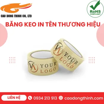 Sản phẩm bang keo in ten thuong hieu 350x350 — Găng Tay Cao Đông Thịnh - Công Ty TNHH Một Thành Viên Cao Đông Thịnh — MST 3702264400