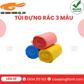 Sản phẩm tui dung rac 3 mau 350x350 — Găng Tay Cao Đông Thịnh - Công Ty TNHH Một Thành Viên Cao Đông Thịnh — MST 3702264400