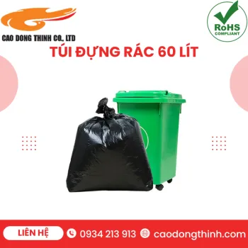 Sản phẩm tui dung rac den 60l 350x350 — Găng Tay Cao Đông Thịnh - Công Ty TNHH Một Thành Viên Cao Đông Thịnh — MST 3702264400