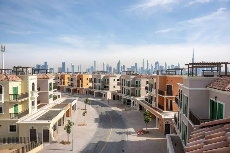 Sản phẩm area dubai hills — Công Ty TNHH K.T Bình Dương — MST 3702266077