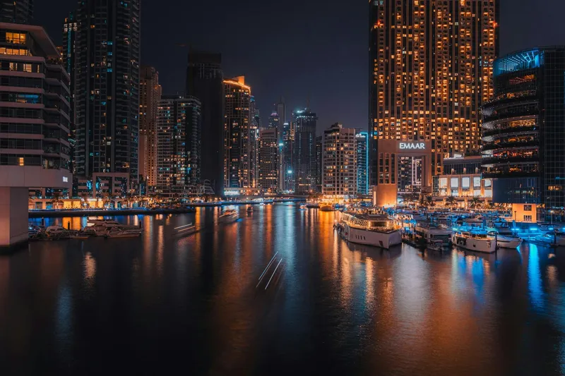 Sản phẩm area dubai marina — Công Ty TNHH K.T Bình Dương — MST 3702266077