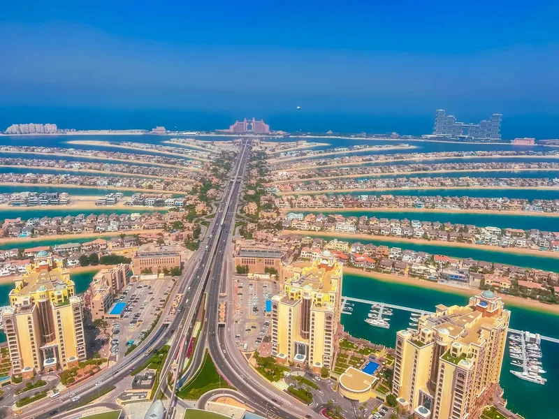 Sản phẩm area palm jumeirah — Công Ty TNHH K.T Bình Dương — MST 3702266077