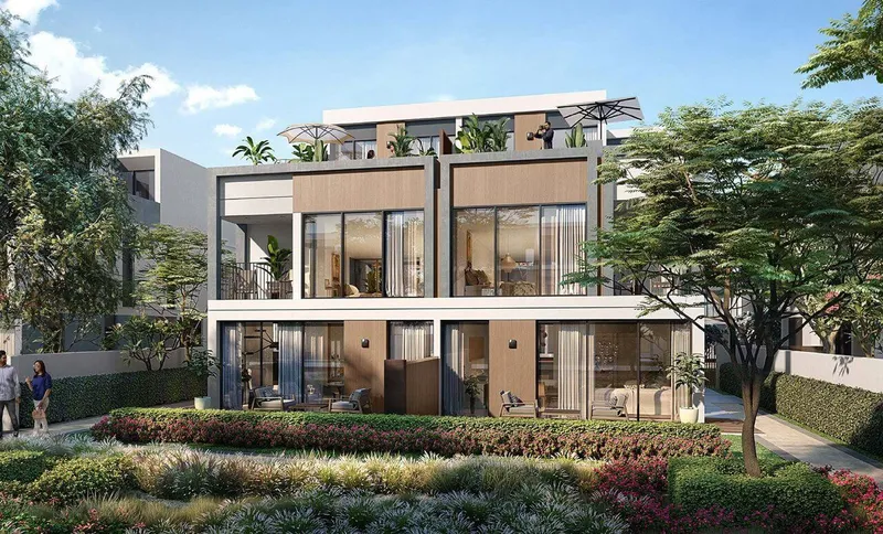 Sản phẩm listing buy dubai hills townhouse — Công Ty TNHH K.T Bình Dương — MST 3702266077