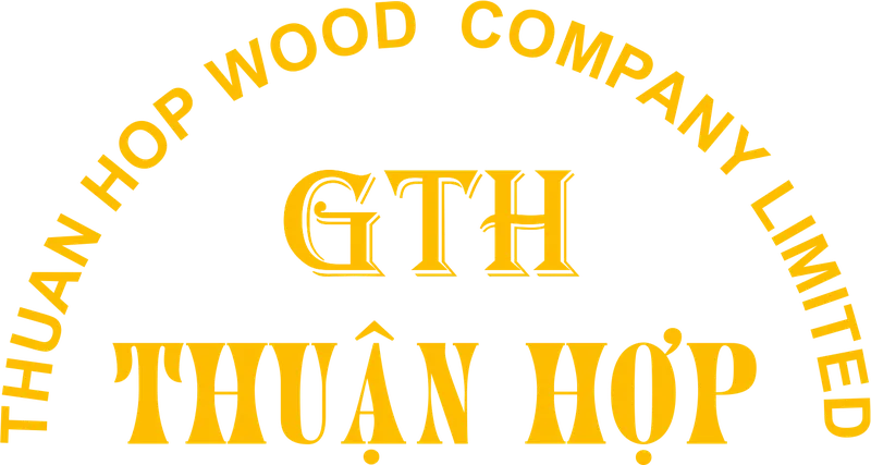 Logo Pallet Gỗ Thuận Hợp - Công Ty TNHH Một Thành Viên Gỗ Thuận Hợp