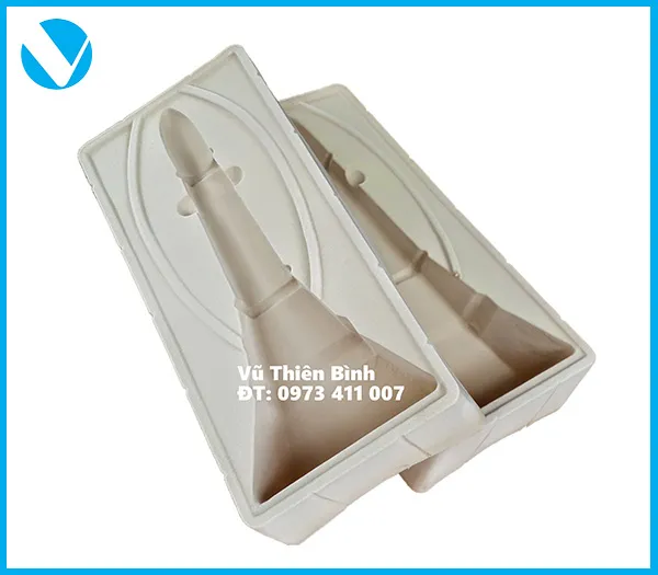 Sản phẩm Khay dinh hinh 2 — Phun Nhung Vũ Thiên Bình - Công Ty TNHH MTV Vũ Thiên Bình — MST 3702279189