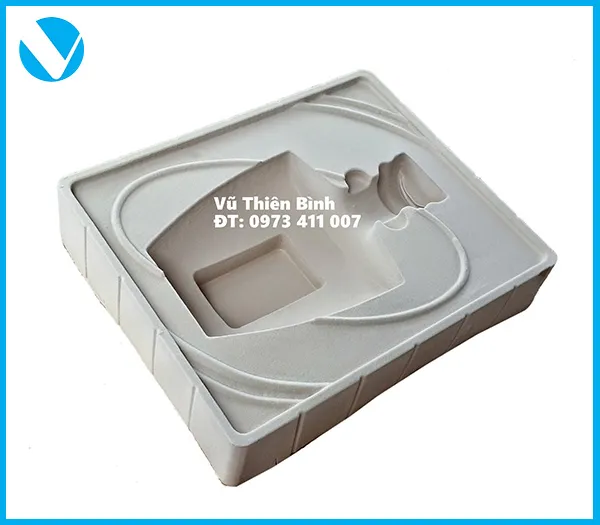 Sản phẩm Khay dinh hinh 3 — Phun Nhung Vũ Thiên Bình - Công Ty TNHH MTV Vũ Thiên Bình — MST 3702279189