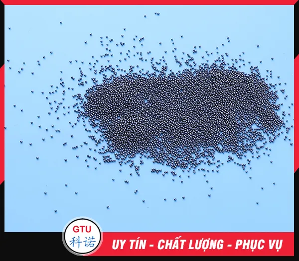 Sản phẩm bi thep — Thiết Bị Đúc K.E.N.U.O - Công Ty TNHH Một Thành Viên K.E.N.U.O — MST 3702279936