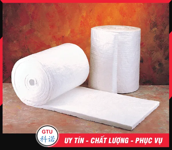 Sản phẩm bong ceramic chiu nhiet — Thiết Bị Đúc K.E.N.U.O - Công Ty TNHH Một Thành Viên K.E.N.U.O — MST 3702279936